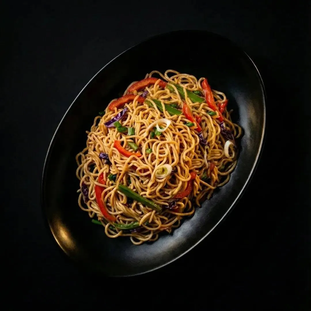 Hakka Noodles – Hakka Chinese food at Sector 17 Westwinds, NE Calgary